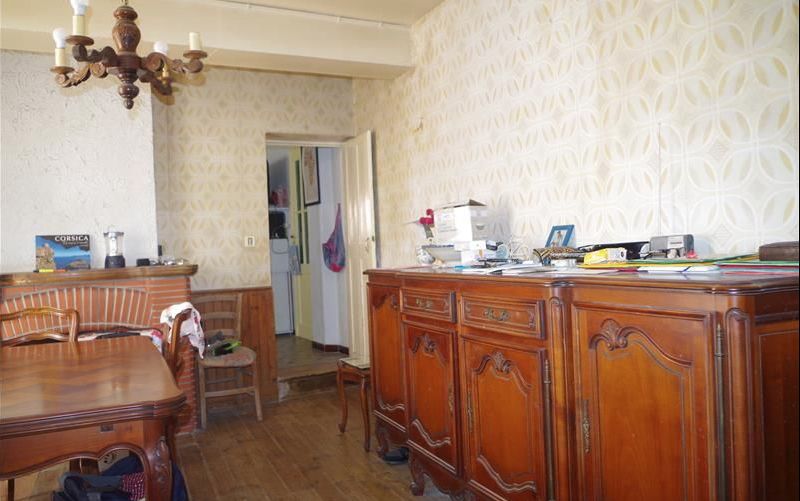 AUBIET Maison de village Aubiet 6 pièce(s) 142 m2 4