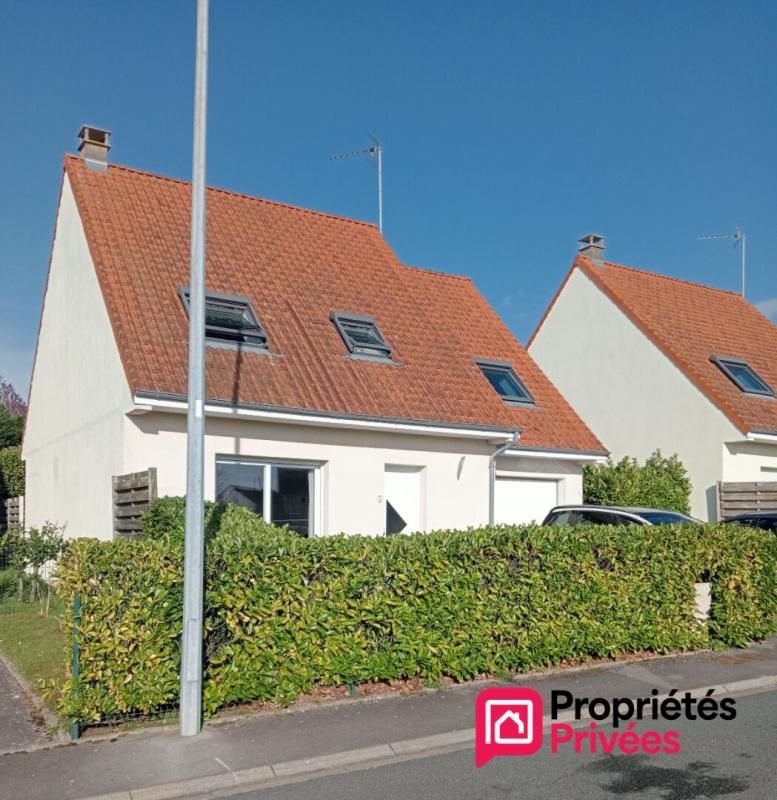 ISQUES PROPRIETES PRIVEES COTE D'OPALE vous propose : 1