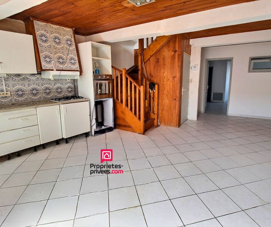 LE MUY APPARTEMENT DUPLEX AVEC MEZZANINE D'ENVIRON 132m² 2