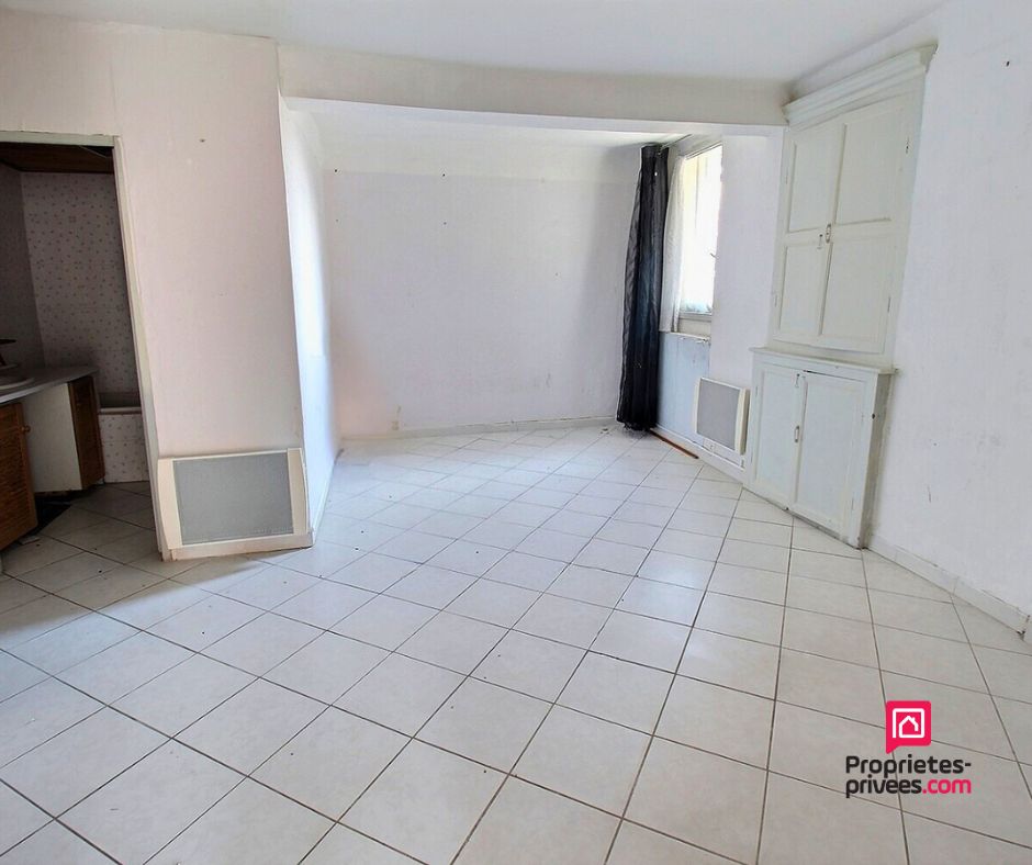 LE MUY APPARTEMENT DUPLEX AVEC MEZZANINE D'ENVIRON 132m² 3