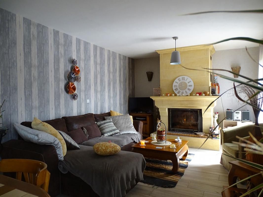 AUBAS Maison Montignac 4 pièce(s) 90 m2 3