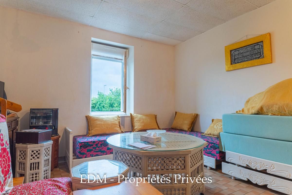 MORTAGNE-SUR-SEVRE Immeuble à Mortagne Sur Sèvre 283 m2 3