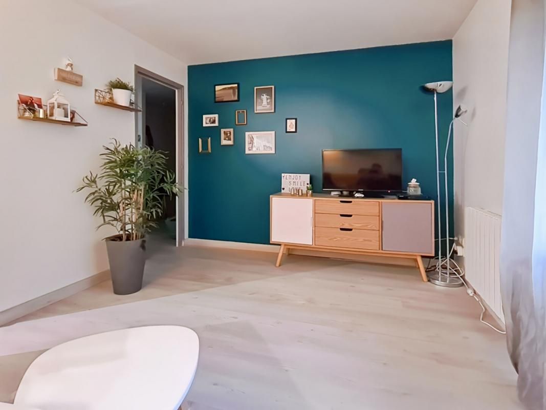 Appartement Nantes 2 pièce(s) 041.75 m2