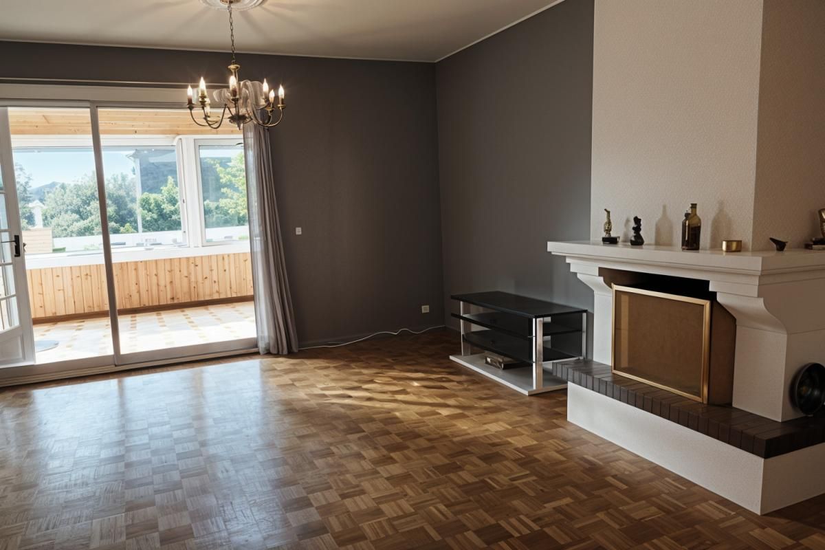 SAINT-HERBLAIN MAISON 4 CHAMBRES AVEC JARDIN 4