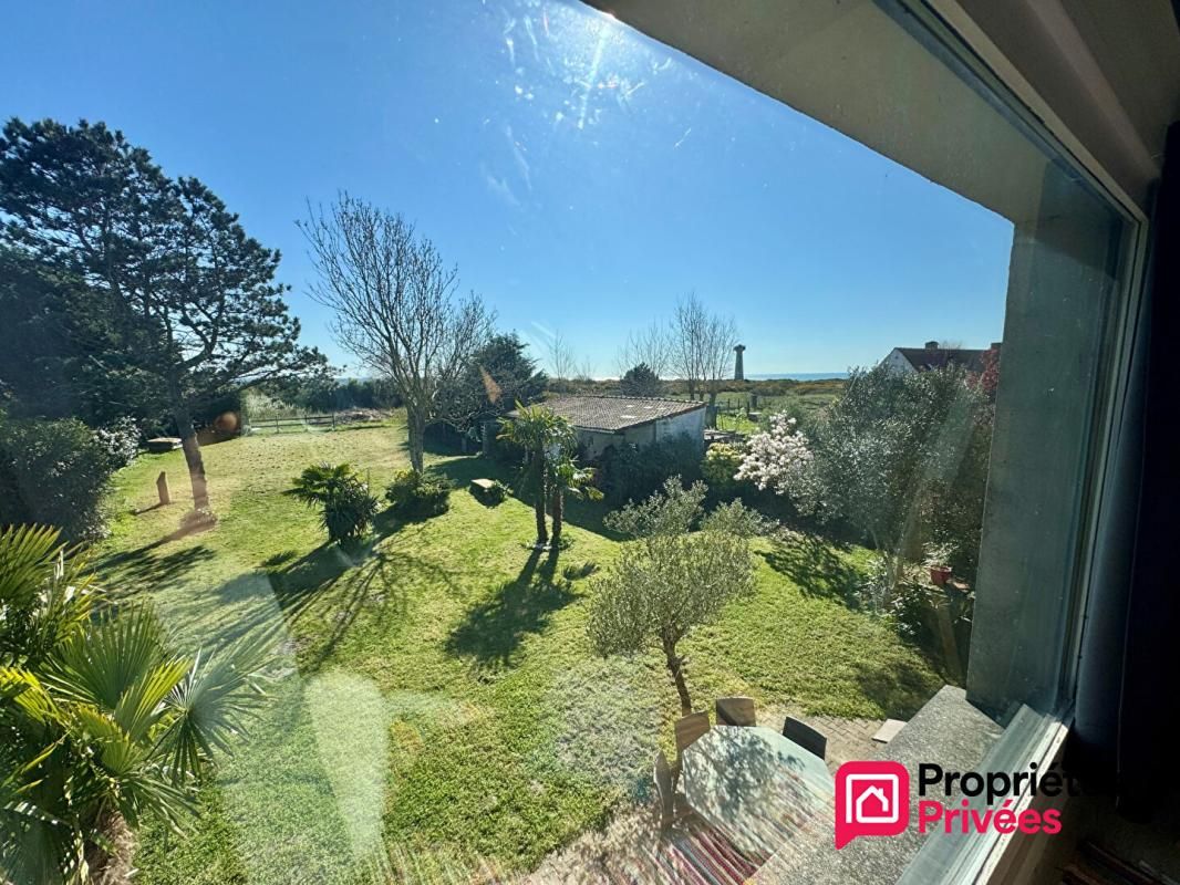 AMBLETEUSE PROPRIETES PRIVEES COTE D'OPALE vous propose : 3