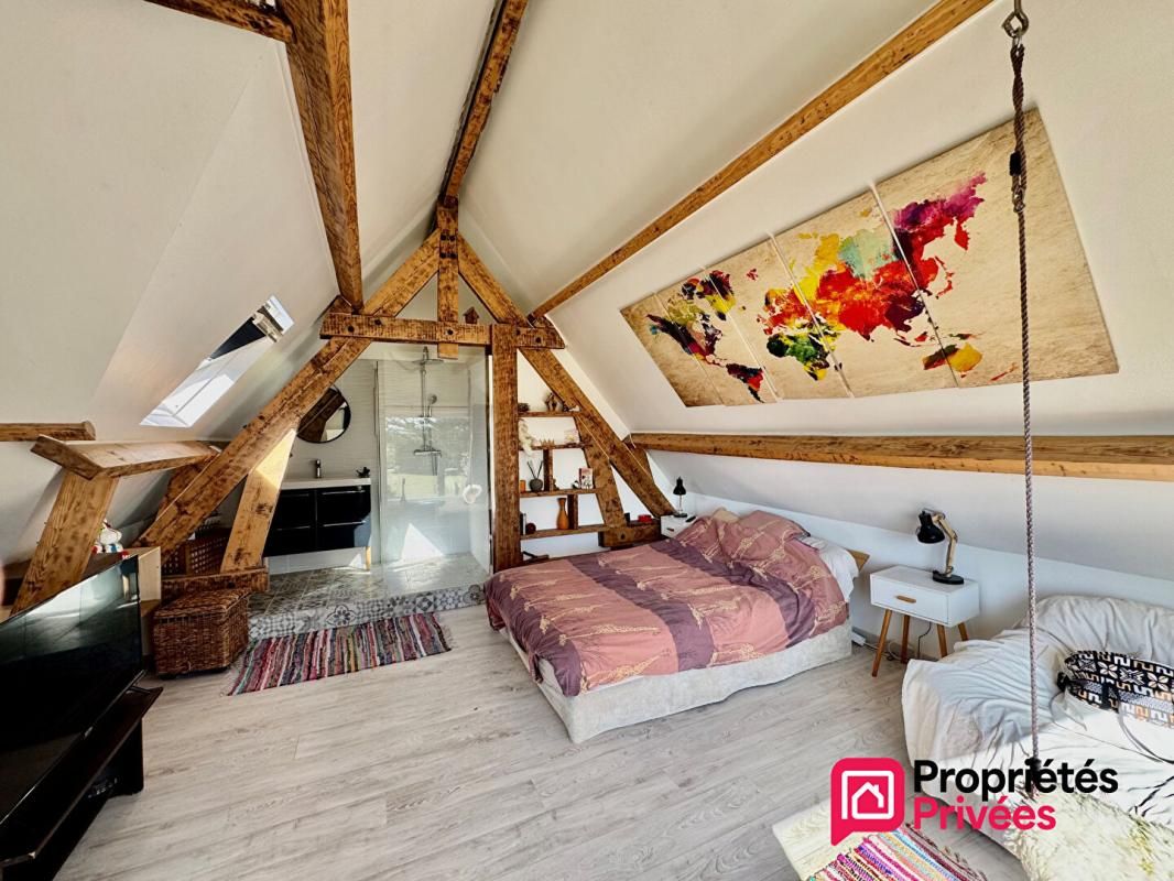 AMBLETEUSE PROPRIETES PRIVEES COTE D'OPALE vous propose : 4