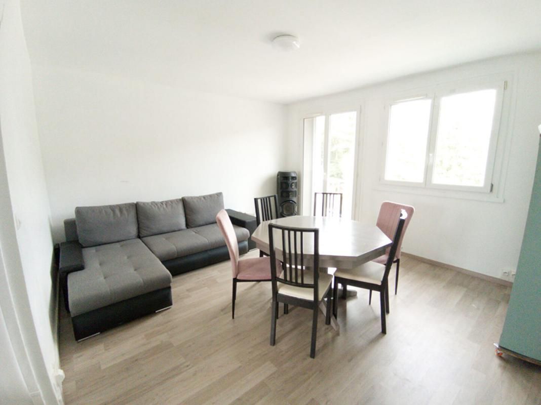 Appartement 4 pièces 70 m2