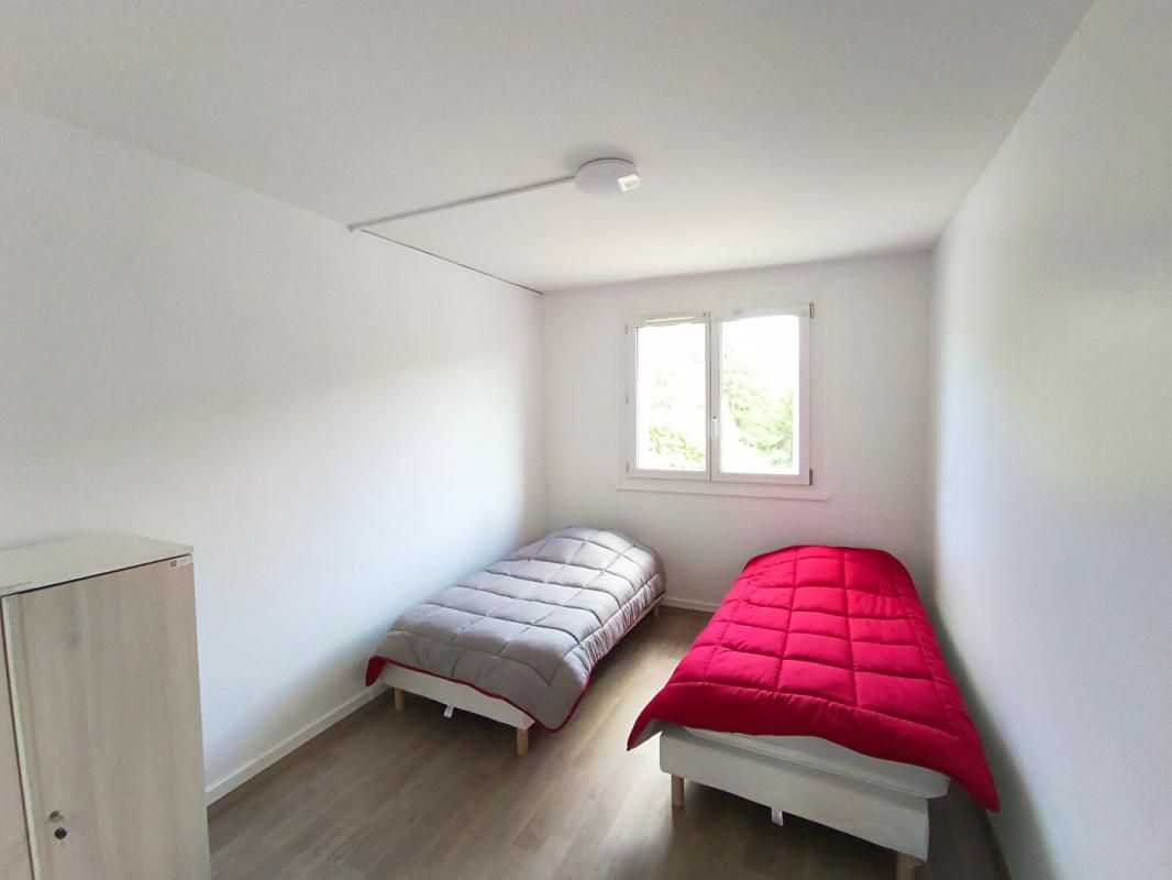 VERNON Appartement 4 pièces 70 m2 2