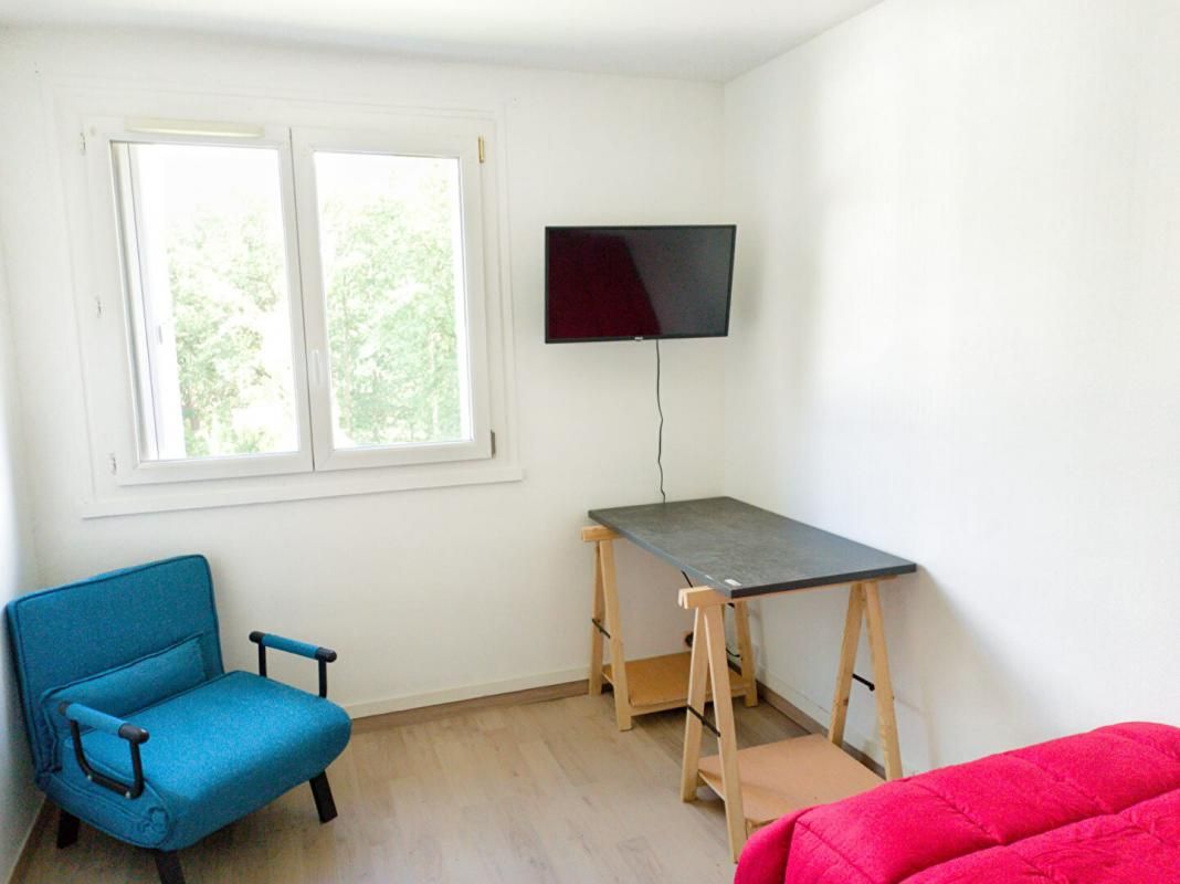 VERNON Appartement 4 pièces 70 m2 3