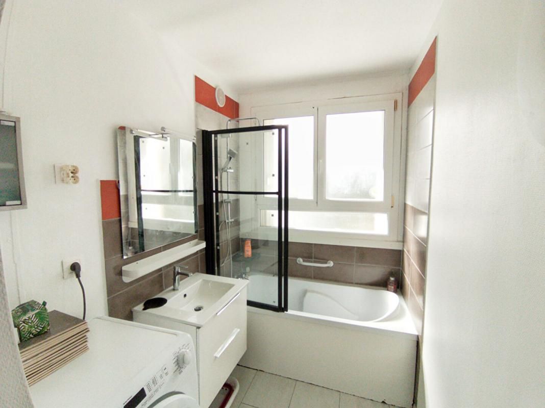VERNON Appartement 4 pièces 70 m2 4