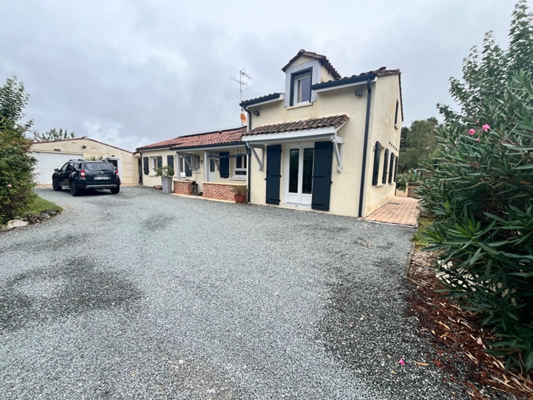 Villa de 5 pièces, 115 m2