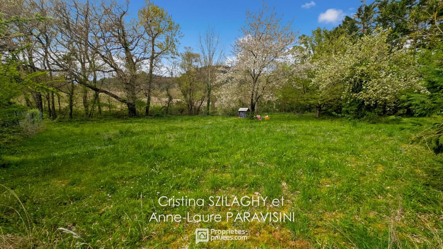 VILLENEUVE-LA-COMPTAL Terrain 1000 m² Villeneuve La Comptal 3