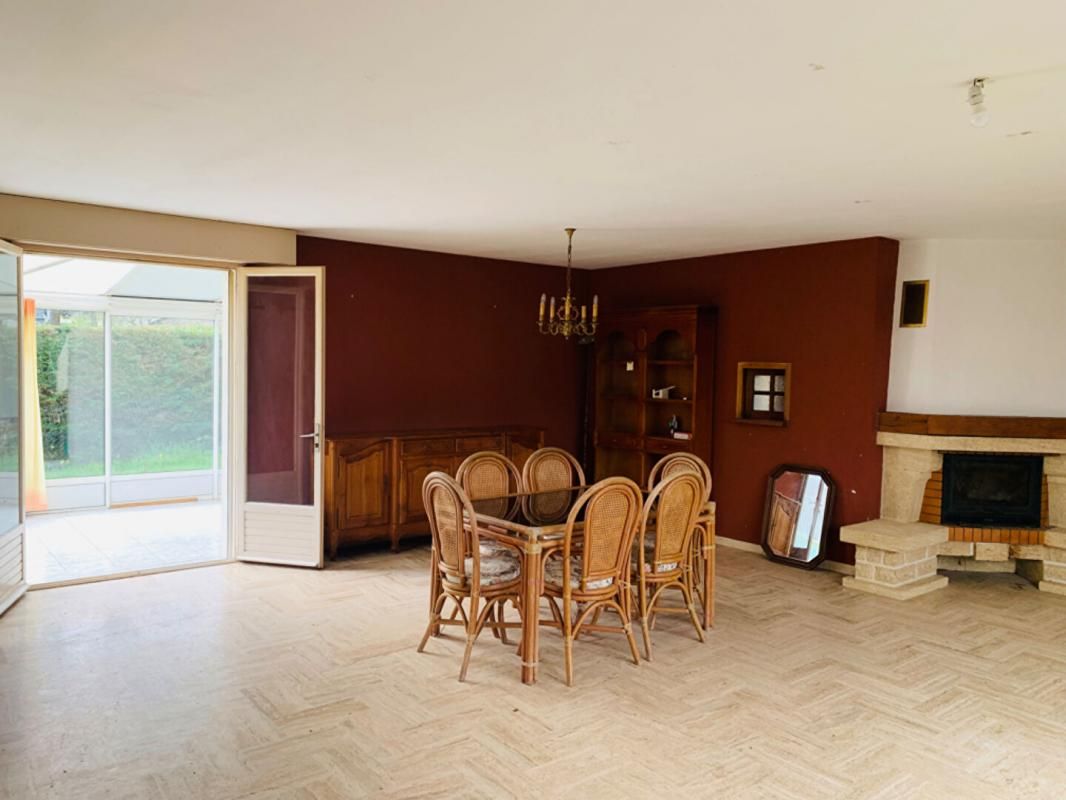 NANTES MAISON à rénover quartier La Jonelière - Recteur-Schmitt 2
