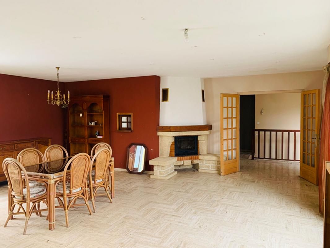 NANTES MAISON à rénover quartier La Jonelière - Recteur-Schmitt 3