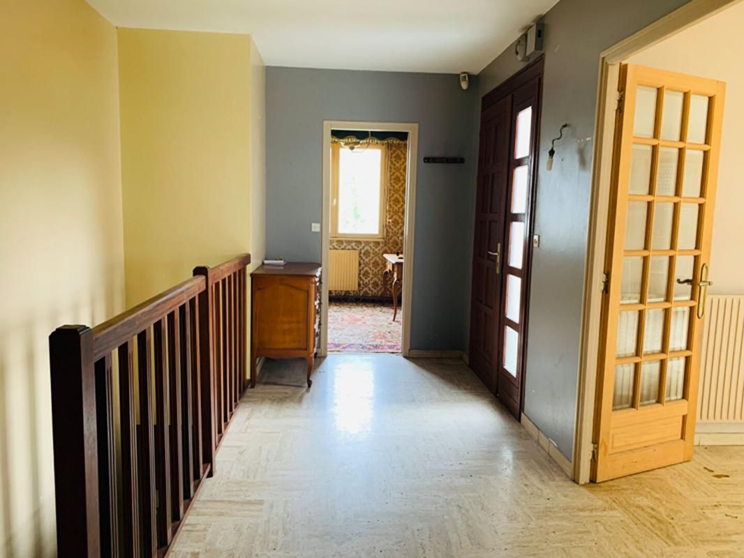 NANTES MAISON à rénover quartier La Jonelière - Recteur-Schmitt 4