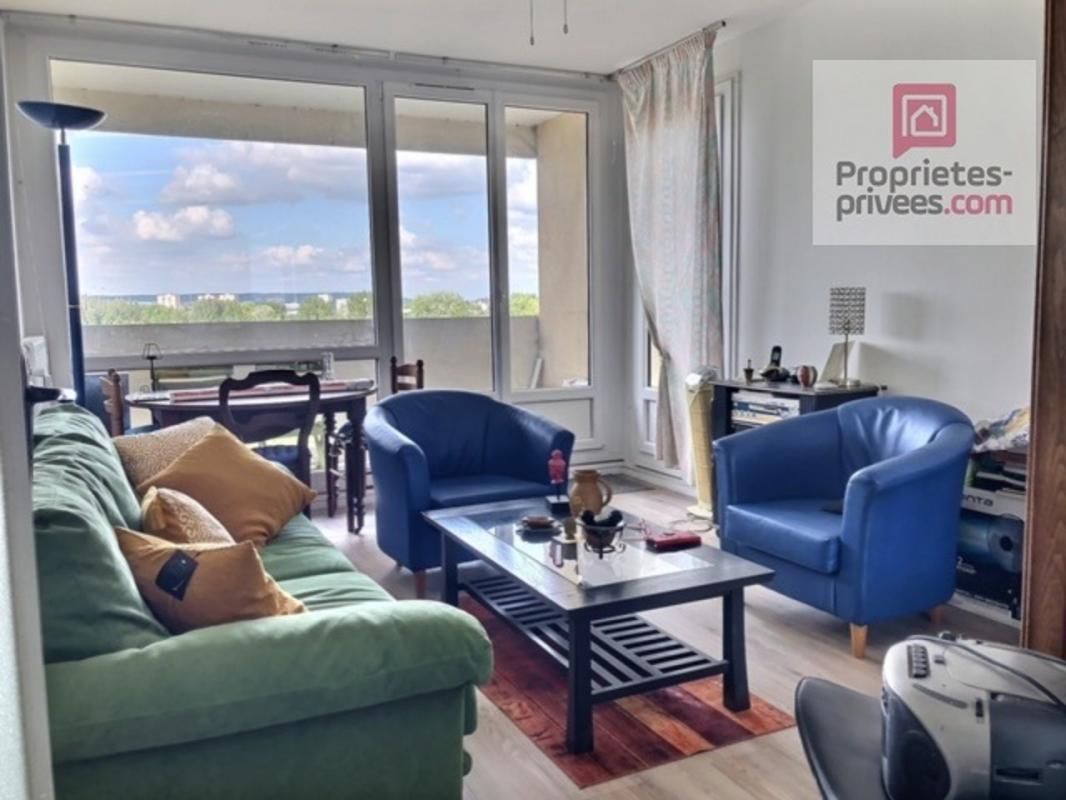 COMPIEGNE Appartement - Compiègne 2 pièces - 52 m2 2