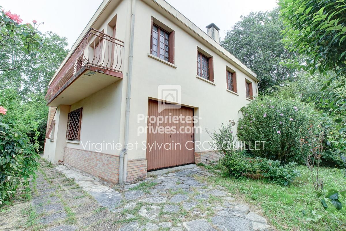 Maison Toulouse PONT DES DEMOISELLES/LESPINET  195 m2