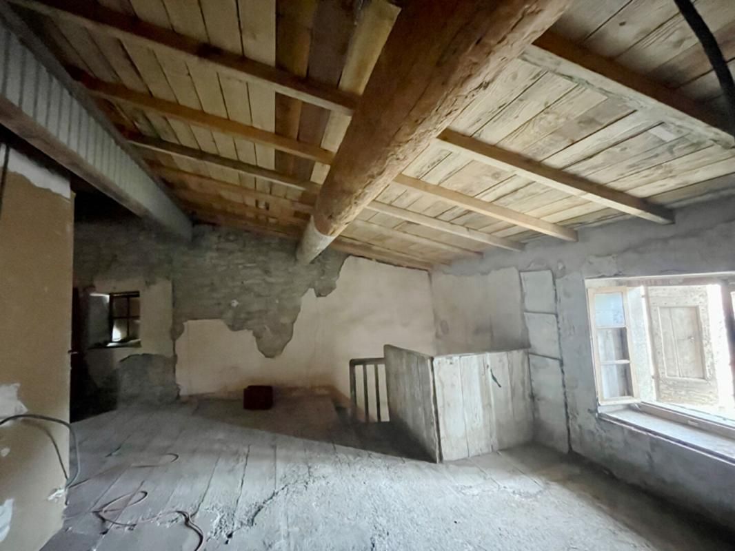 PEYRIAC-MINERVOIS Maison Peyriac Minervois 3 niveaux - Patio 3