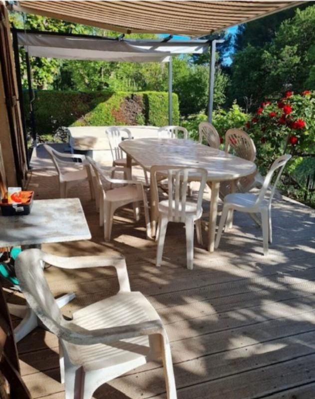 Maison Le Beausset 4P de 91,34 m2 habitables, avec sous-sol, terrasse et jardin