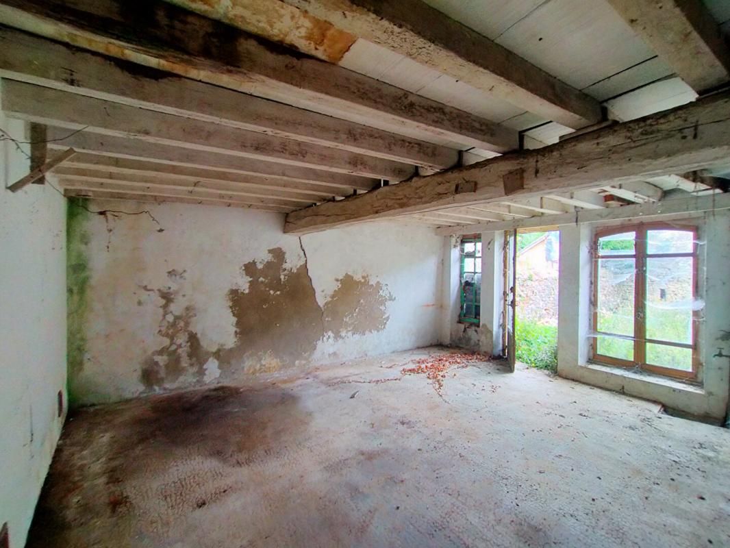 VALLON-SUR-GEE Maison Vallon Sur Gee 26 m2 2