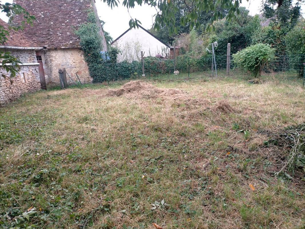 VALLON-SUR-GEE Maison Vallon Sur Gee 26 m2 3