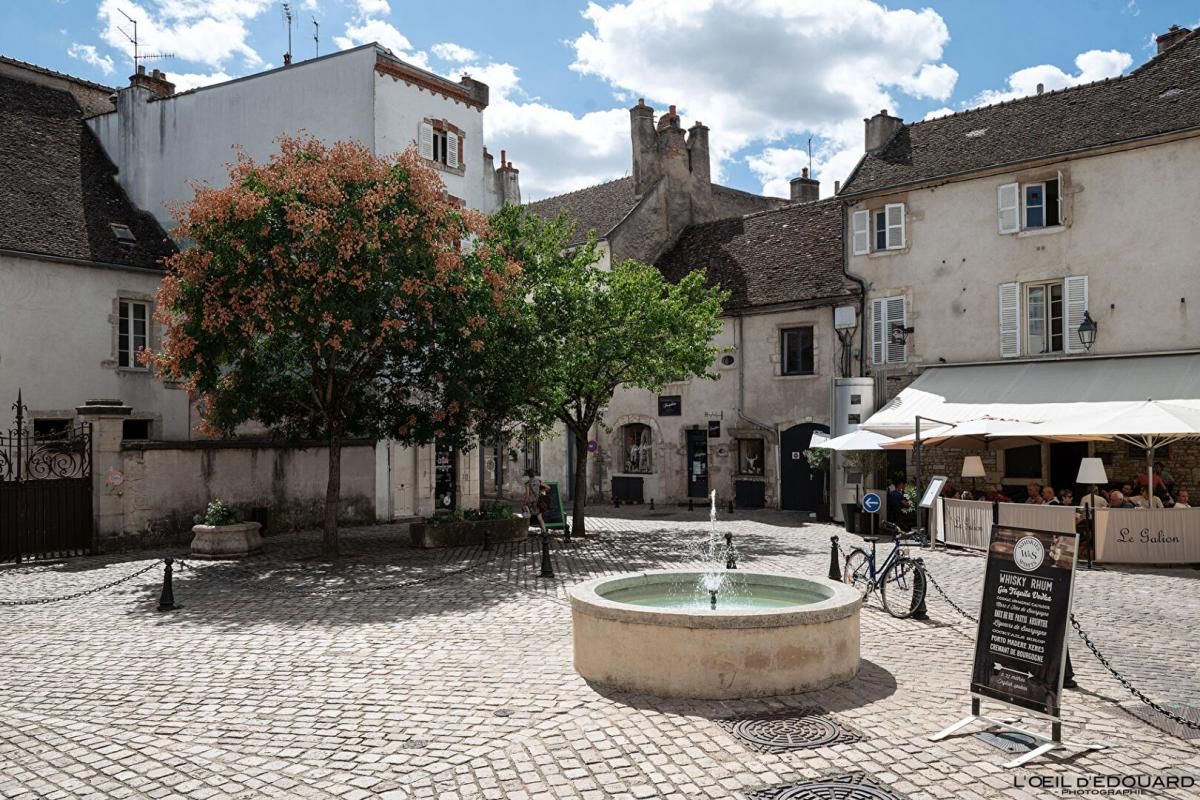 BEAUNE 21200 BEAUNE hyper centre - Magnifique Restaurant emplacement n°1 4