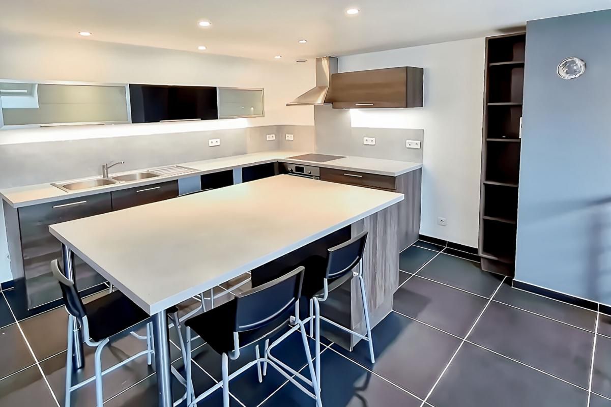 Appartement haut de gamme Oberhoffen Sur Moder 4 pièce(s) 80 m2