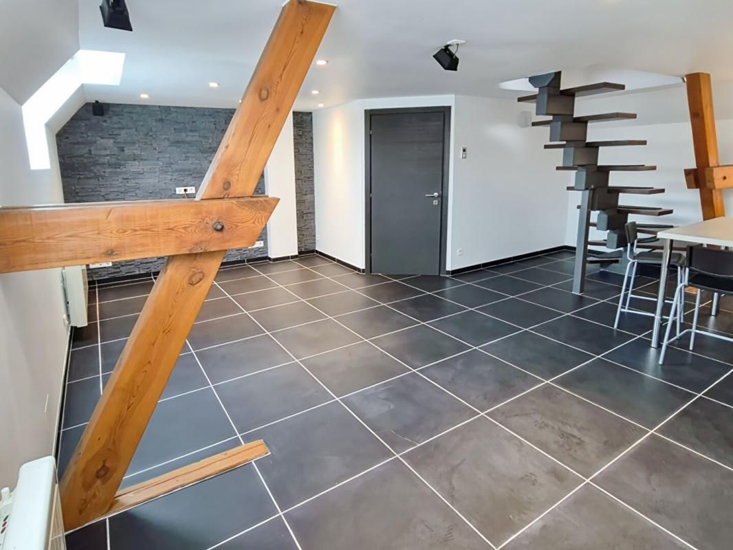 OBERHOFFEN-SUR-MODER Appartement haut de gamme Oberhoffen Sur Moder 4 pièce(s) 80 m2 3