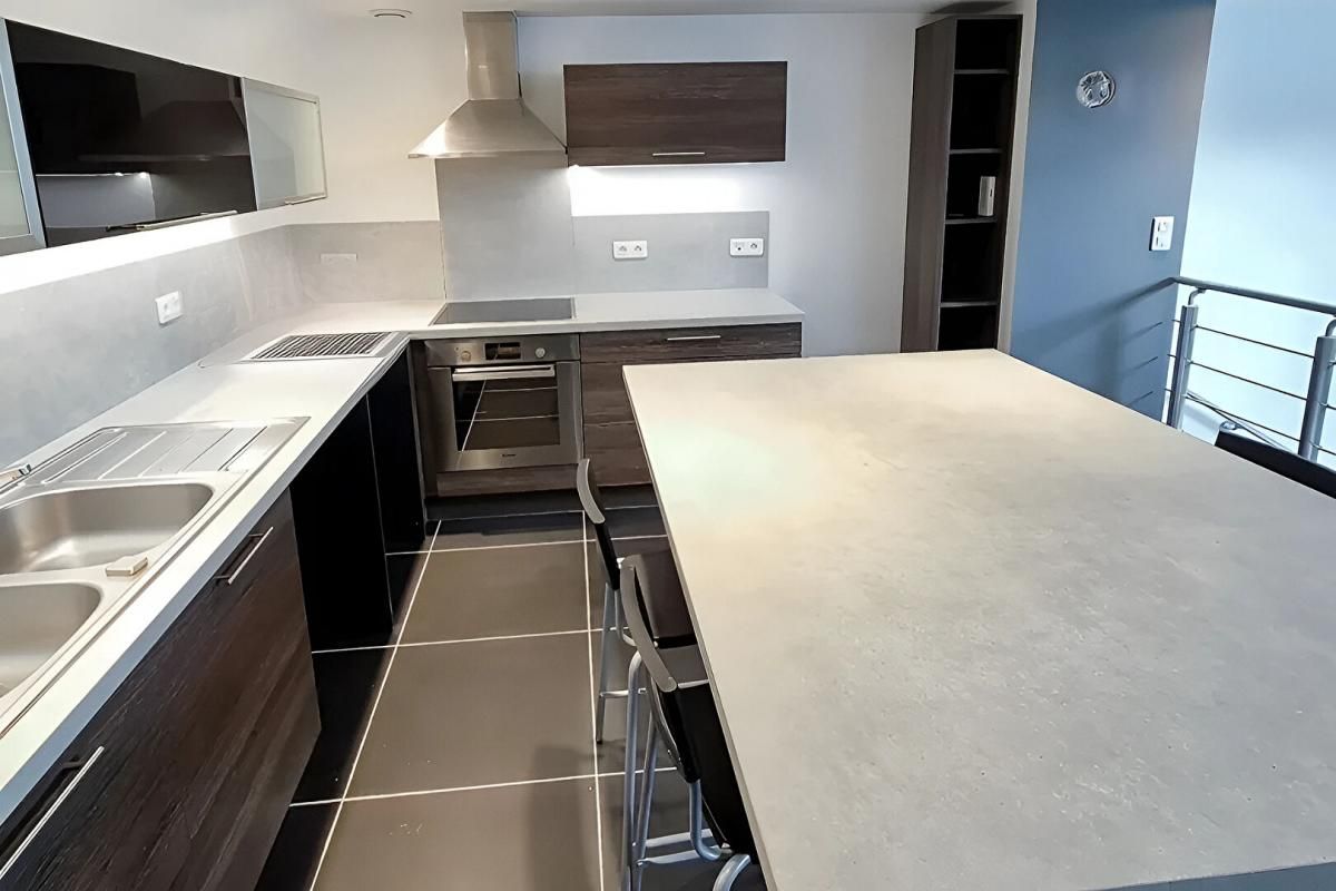 OBERHOFFEN-SUR-MODER Appartement haut de gamme Oberhoffen Sur Moder 4 pièce(s) 80 m2 4