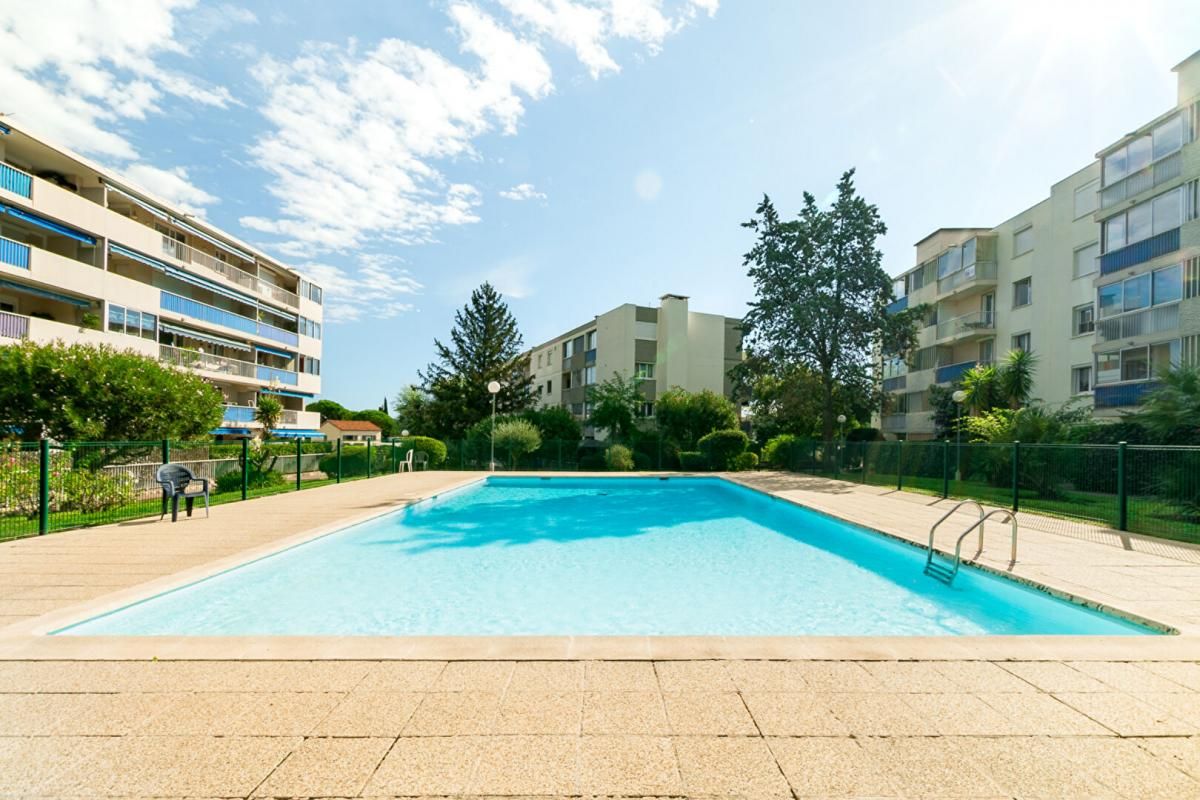 Charmant 2 pièces de 49 m² (41,81 m² en loi Carrez)