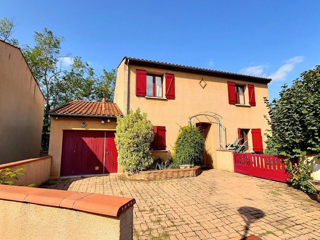 Maison Albi 7 pièce(s) 144 m²