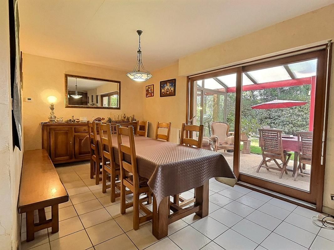 ALBI Maison Albi 7 pièce(s) 144 m² 3