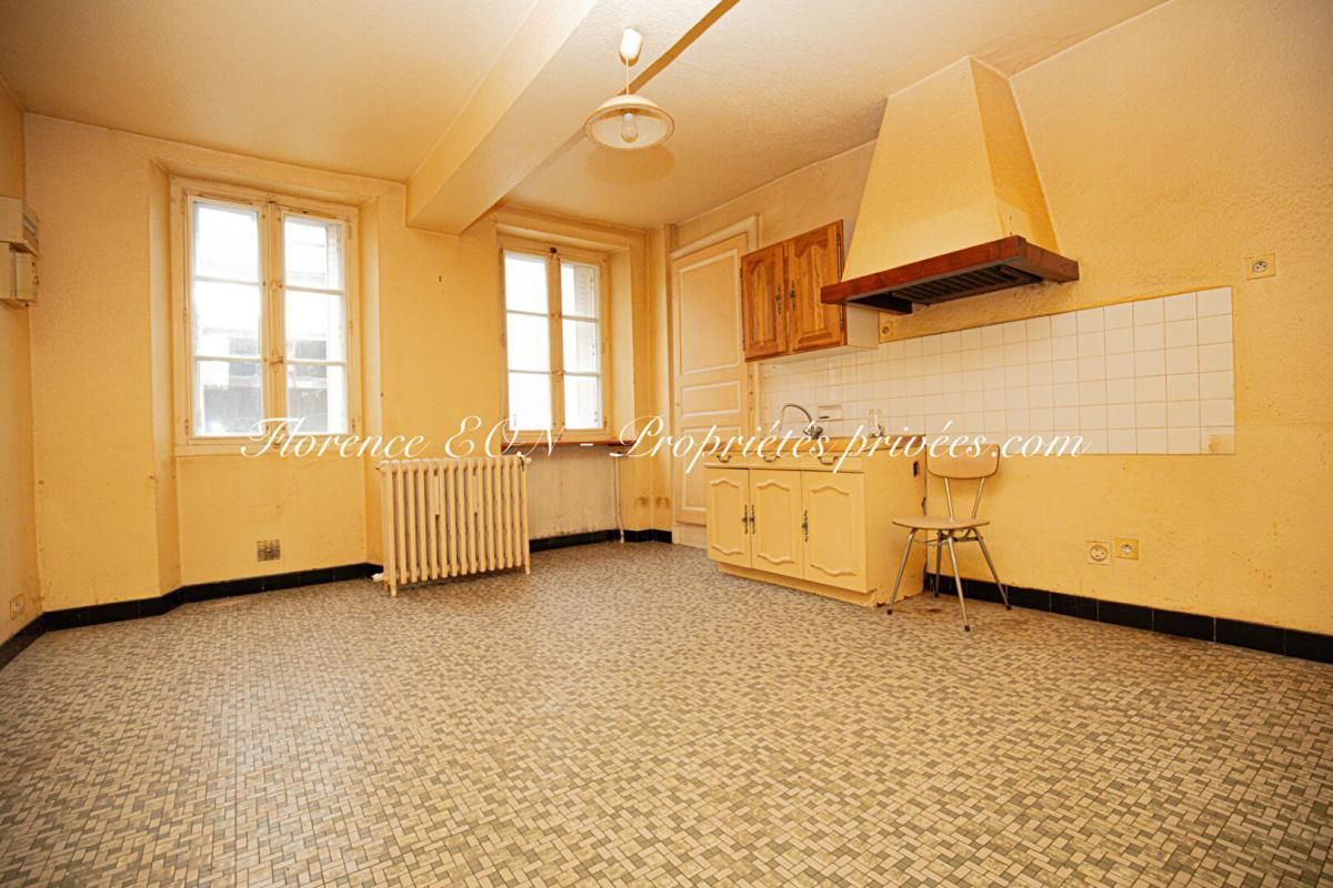 LAVAL Appartement 2 pièce(s) 35.1 m2 4
