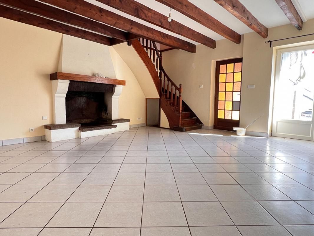GUENROUET Maison 2