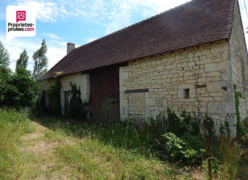 Maison Ligueil 2 pièce(s) 50 m2