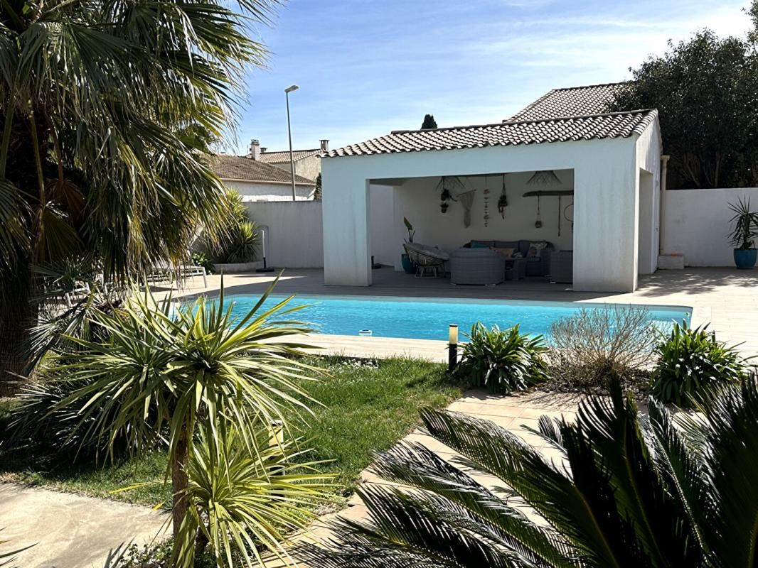 Superbe Villa 167m²