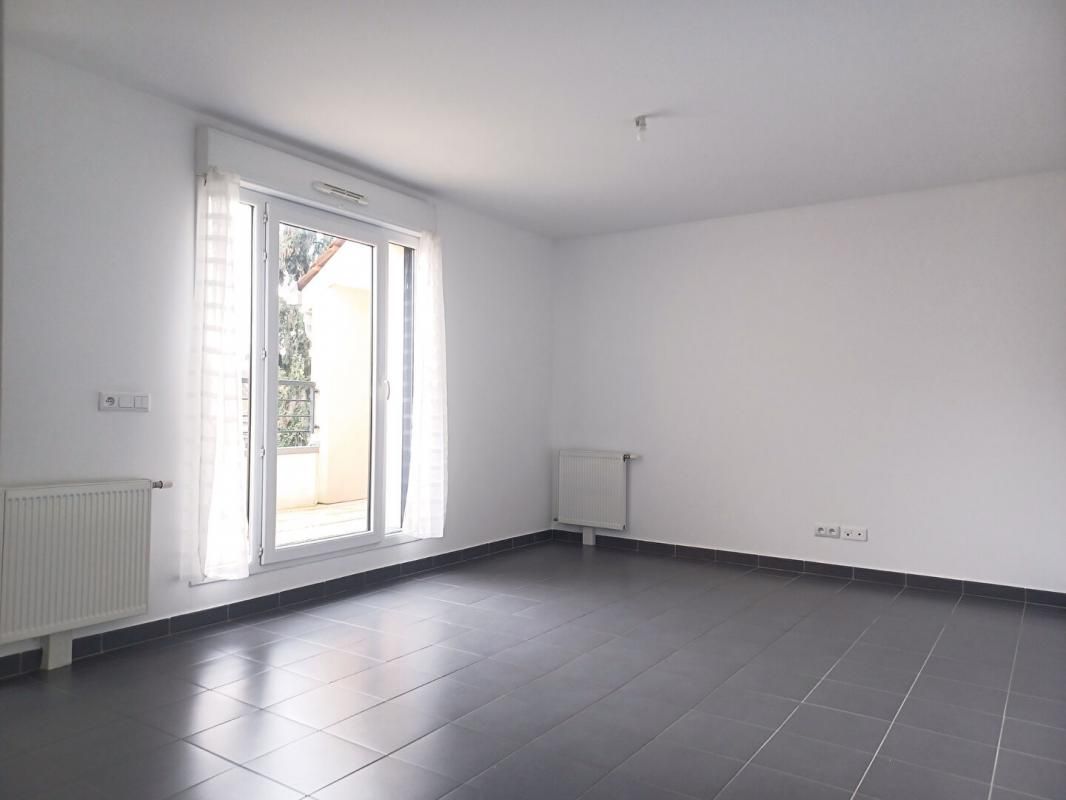 BESSANCOURT Appartement Bessancourt 3 pièce(s) 61 m2 - Terrasse 6 m2 4