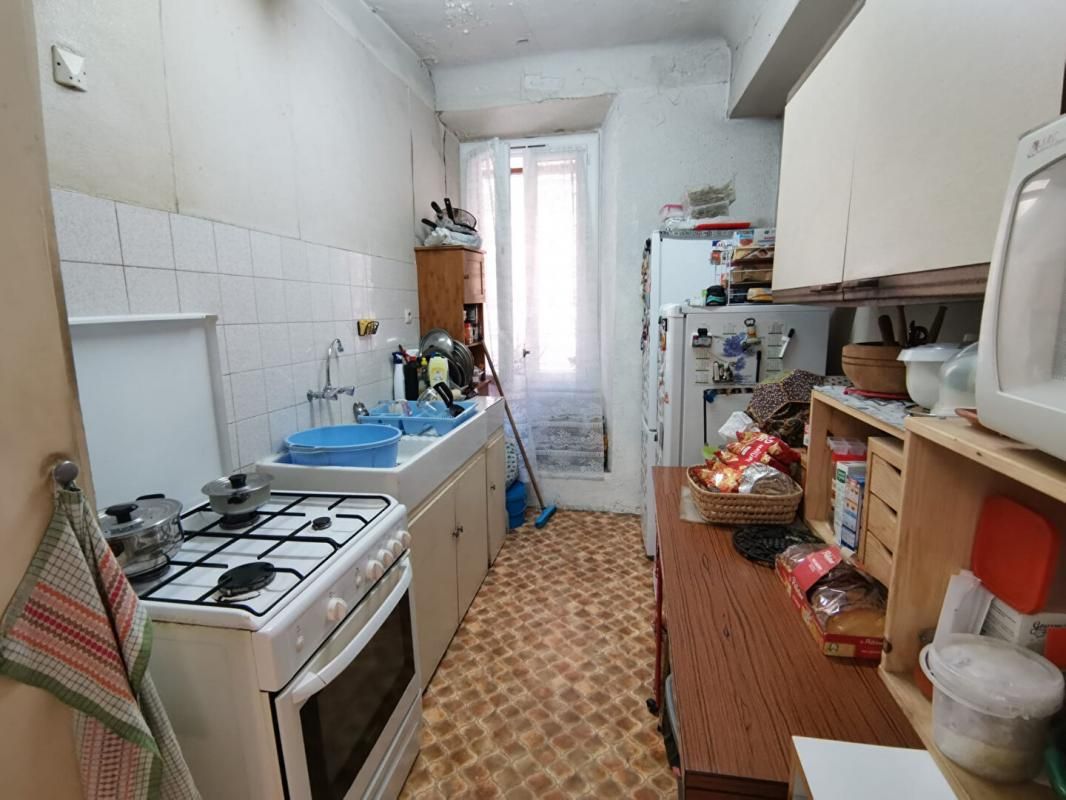 Appartement Tourves 2 pièces 59 m2