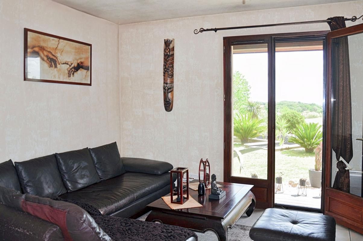 POYANNE LANDES 40380 POYANNE Maison 97 m² avec piscine et dépendance 2