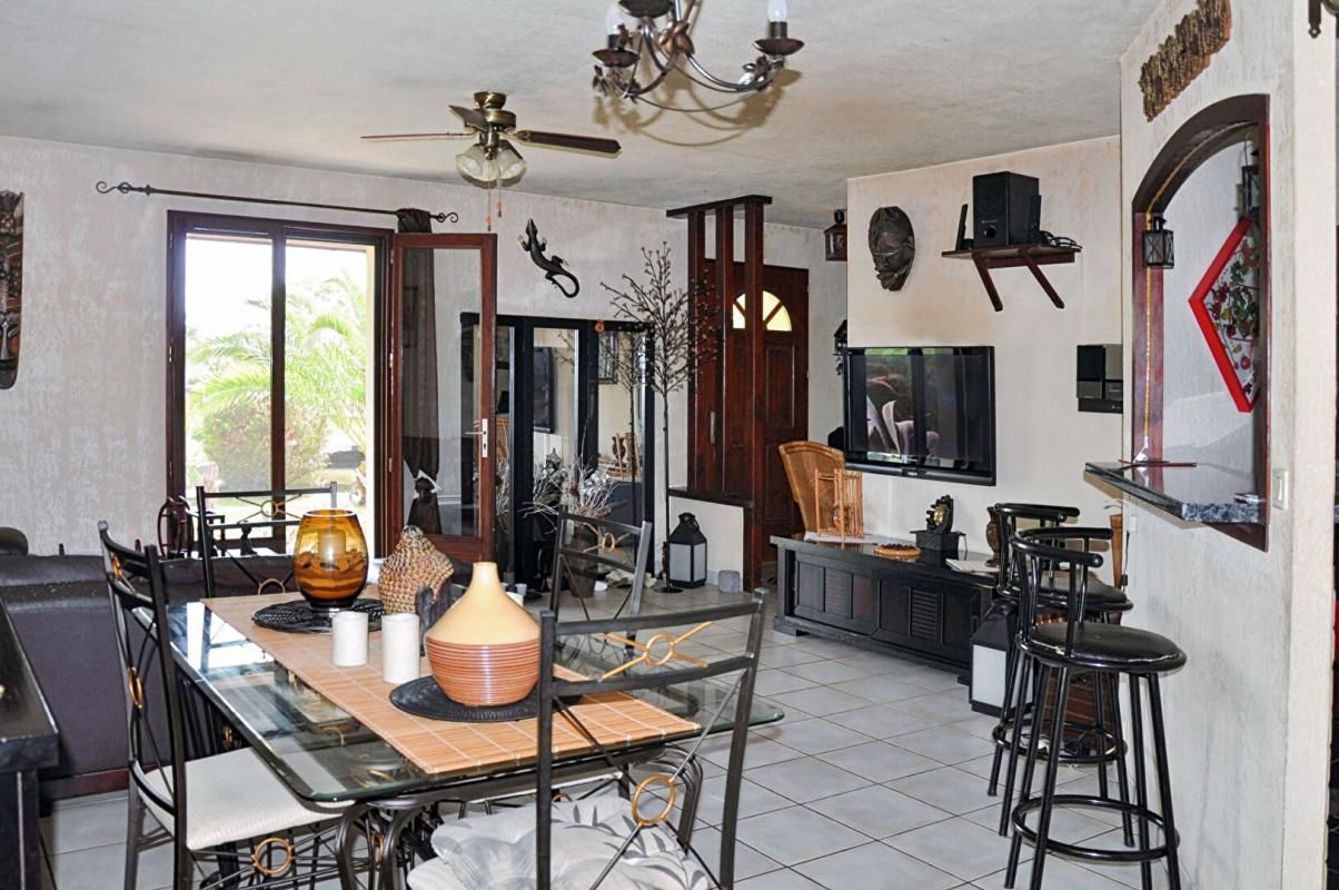 POYANNE LANDES 40380 POYANNE Maison 97 m² avec piscine et dépendance 3