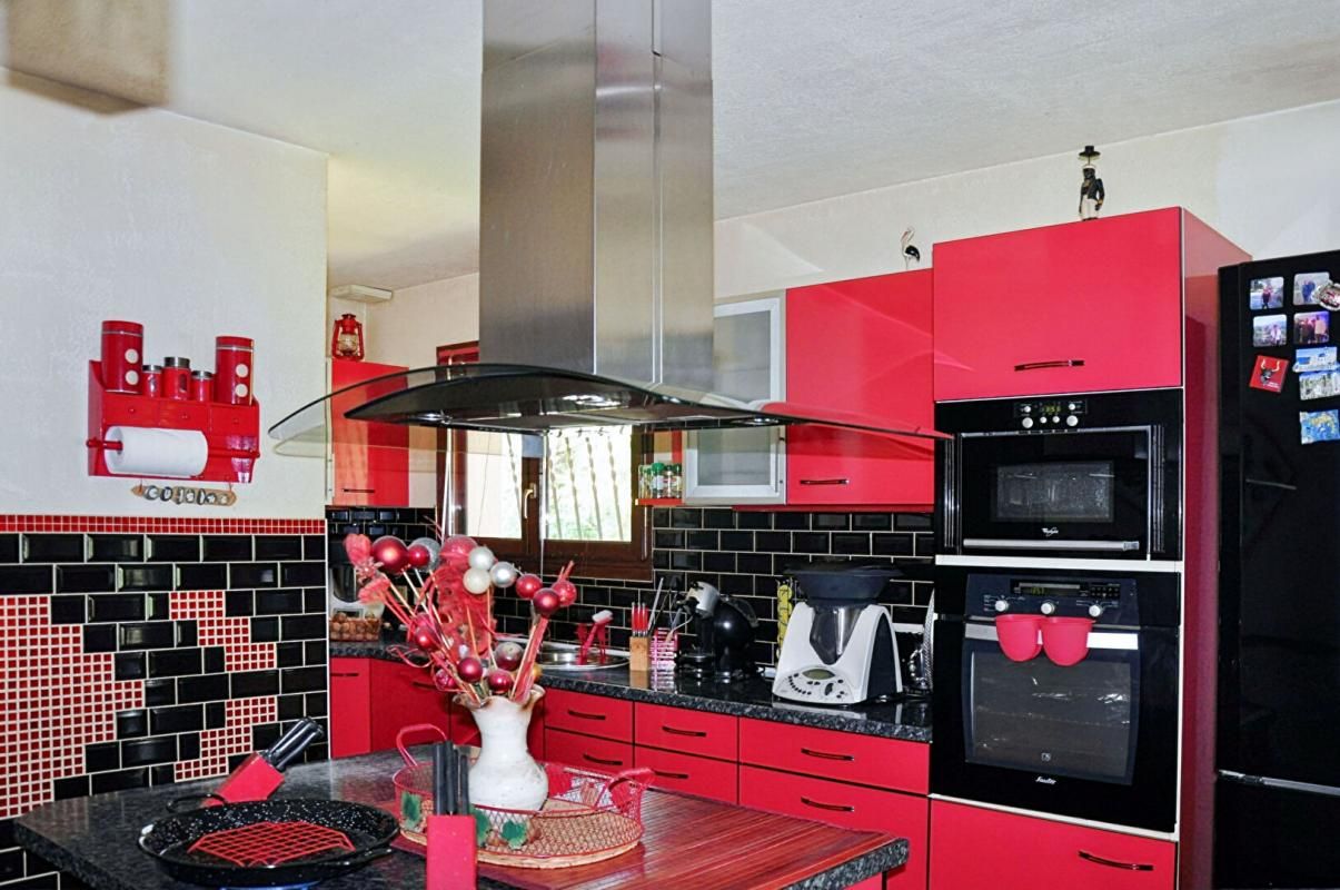 POYANNE LANDES 40380 POYANNE Maison 97 m² avec piscine et dépendance 4