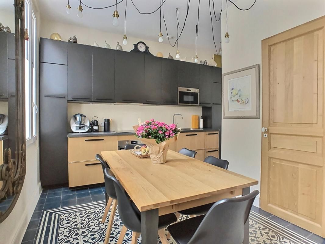 BORDEAUX Vente Maison 126m2 BORDEAUX (33800) 2