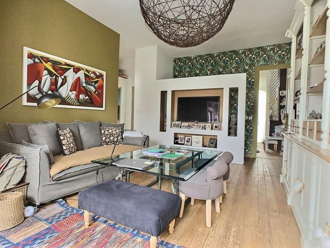 BORDEAUX Vente Maison 126m2 BORDEAUX (33800) 4