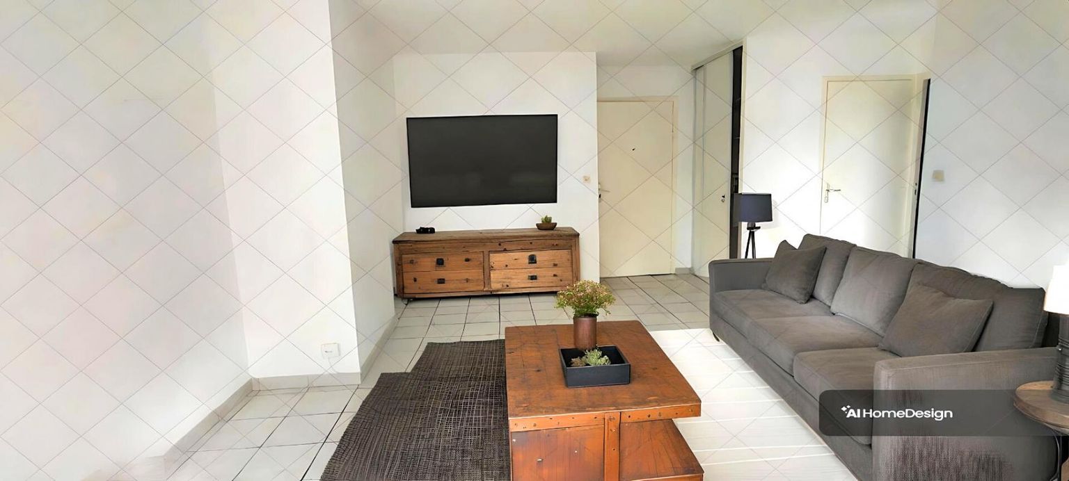 FORT-DE-FRANCE Appartement 2 pièce(s) 42,67 m2 à Fort de France - Martinique 4