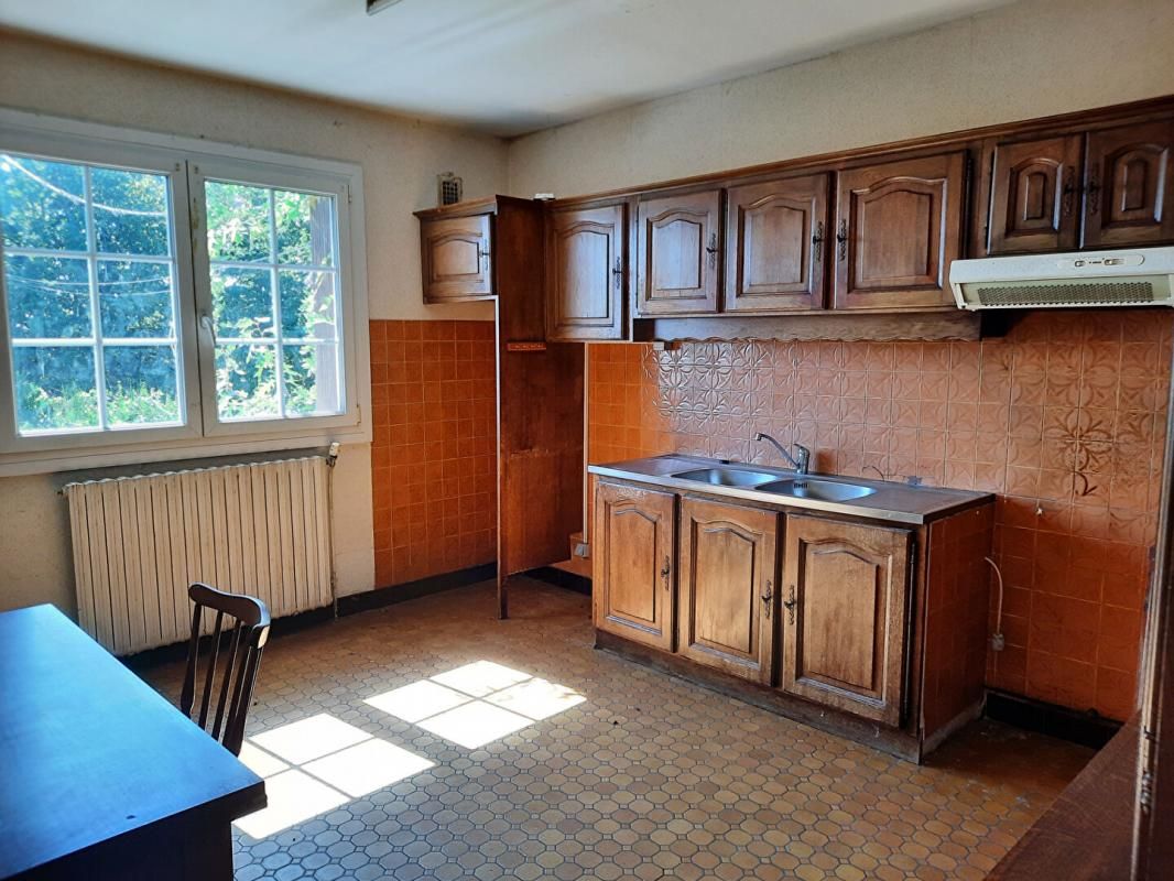 EGLETONS Maison 3 pièces , 86 ,5 m² Egletons 19300 3
