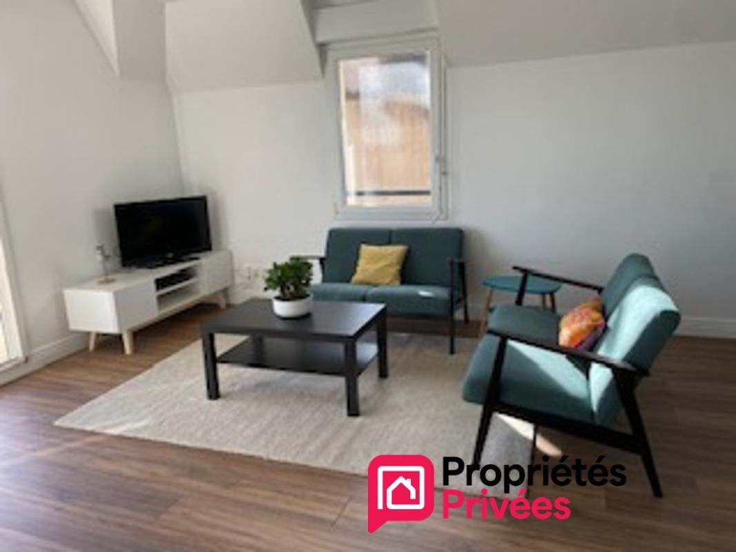 WIMEREUX PROPRIETES PRIVEES COTE D'OPALE  vous propose : 2