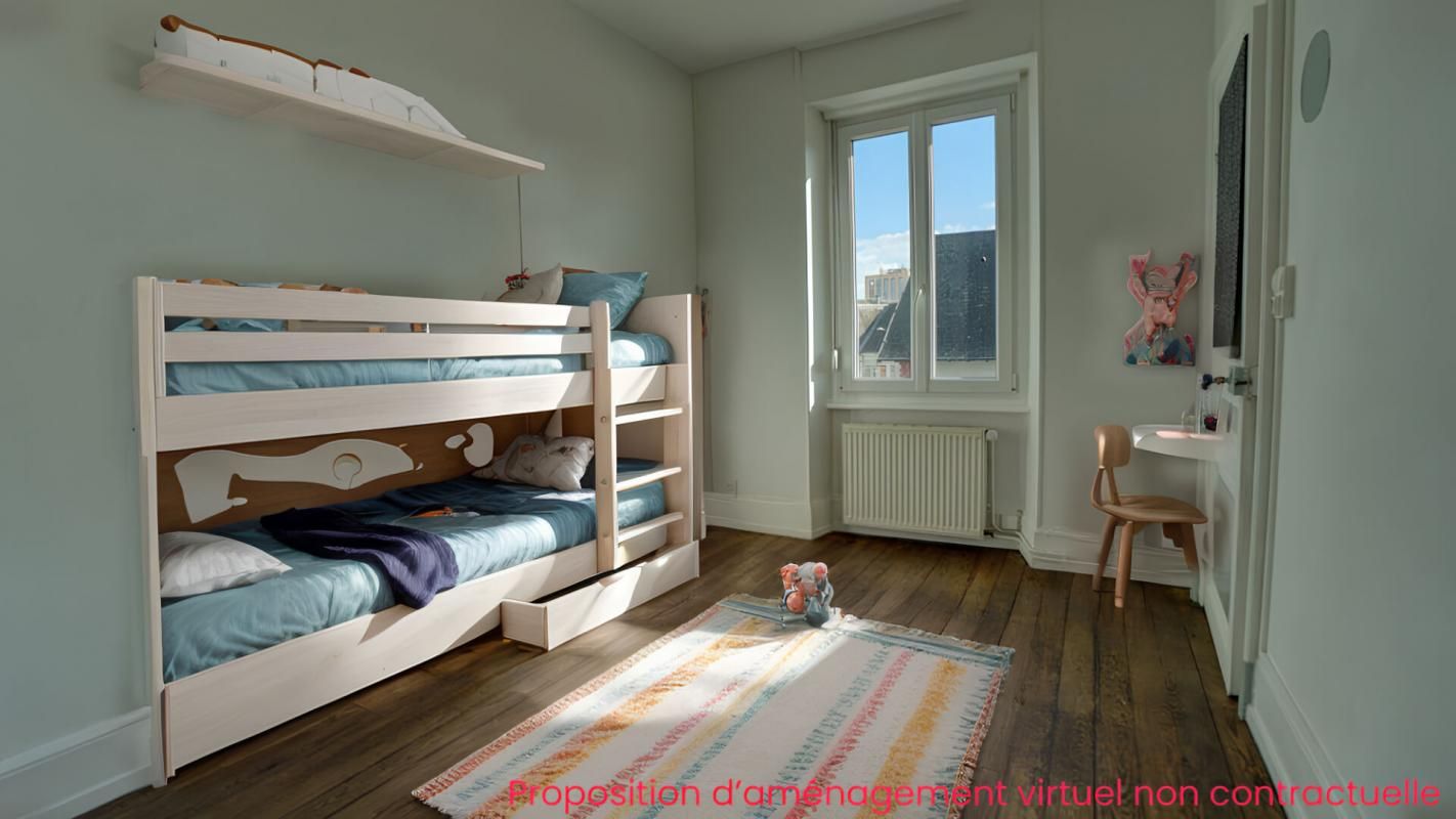 BELFORT Appartement Belfort 2