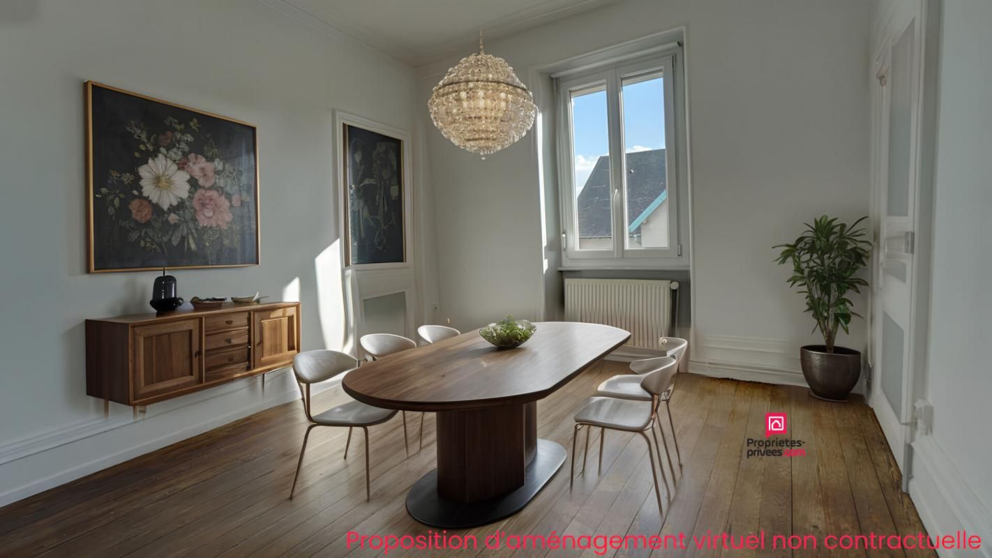 BELFORT Appartement Belfort 3
