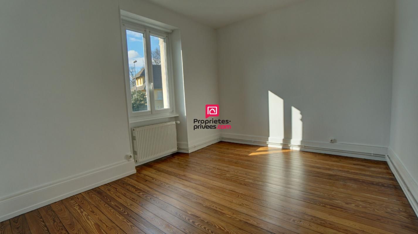 BELFORT Appartement Belfort 4
