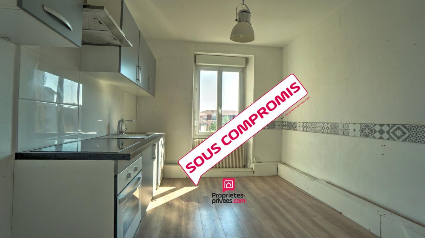 Appartement Belfort